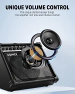 Donner DKA-20 20W Amplifier - Image 4