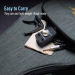 SONICAKE QSS-03 Echo Rain Analog-Style Delay Guitar Pedal Hybrid Digital Delay Guitar Effects True Bypass - Image 2