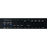 Casio WK-7600 Portable Keyboard, Black - Image 5