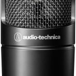 Audio-Technica AT2050 Multi Pattern Condenser Mic