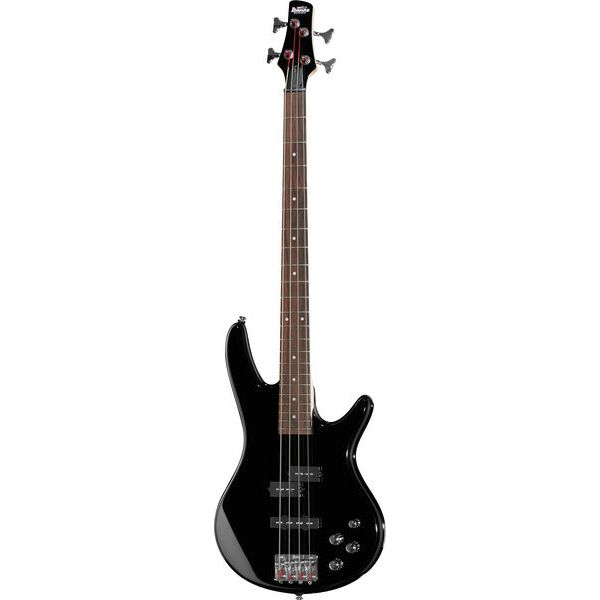 Ibanez SR Gio GSR200 Electric Bass Guitar - Black