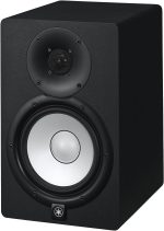 Yamaha HS7 100-Watt Series Monitor, Black, 6.5" - Image 4
