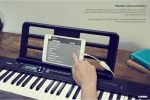 Casio Casiotone CT-S300 – Portable Keyboard | Touch-Sensitive | 400 Tones, 77 Rhythms & Pitch Bend | Ideal for Music Creation Anytime, Anywhere - Image 2