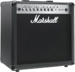 Marshall MG50CFX Guitar Combo Amp Carbon Fiber