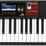 Casio Casiotone CT-S1000V 61-Key Portable Keyboard with Vocal Synthesis