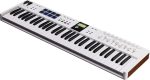 Arturia KeyLab Essential mk3 — 61 Key USB MIDI Keyboard Controller with Analog Lab V Software Included