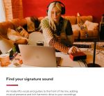 Focusrite Scarlett Solo 4th Gen USB Audio Interface, for the Guitarist, Vocalist, or Producer — High-Fidelity, Studio Quality Recording, and All the Software You Need to Record - Image 4