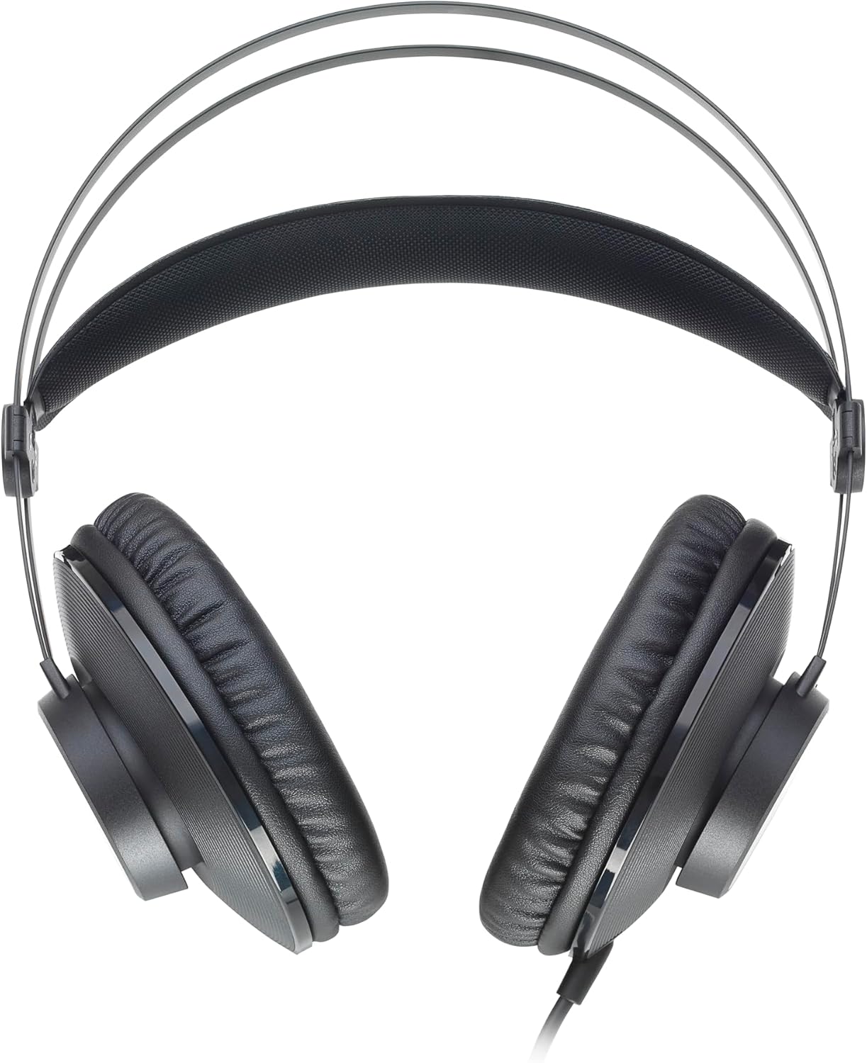 71Jv629av+L._AC_SL1500_ AKG Pro Audio K72 Over-Ear, Closed-Back, High-Sensitivity, High Output 40mm drivers, Studio Professional Headphone. Also Great for Portable Devices. Black. - Image 10
