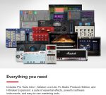 Focusrite Scarlett 18i20 4th Gen USB Audio Interface, for Multitrack Recording, Music Production and Podcasting — High-Fidelity, Studio Quality Recording, and All the Software You Need to Record - Image 2