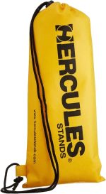 Hercules Mini Electric Guitar Stand With Bag - Image 5