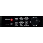 Casio WK-7600 Portable Keyboard, Black - Image 6