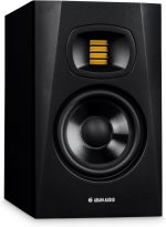 ADAM Audio T5V Studio Monitor for recording, mixing and mastering, Studio Quality Sound - Image 8