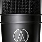 Audio-Technica AT4040 Cardioid Condenser Microphone