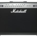 Marshall MG102CFX MG Series 100-Watt 2x12-Inch Guitar Combo Amp