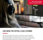 Focusrite Scarlett 2i2 3rd Gen USB Audio Interface for Recording, Songwriting, Streaming and Podcasting — High-Fidelity, Studio Quality Recording, and All the Software You Need to Record - Image 3