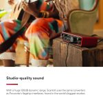Focusrite Scarlett 2i2 4th Gen USB Audio Interface for Recording, Songwriting, Streaming and Podcasting — High-Fidelity, Studio Quality Recording, and All the Software You Need to Record - Image 5