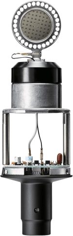 Audio-Technica AT4040 Cardioid Condenser Microphone - Image 5