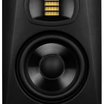 ADAM Audio T5V Studio Monitor for recording, mixing and mastering, Studio Quality Sound (Single)