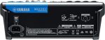 Yamaha MG12XU 12-Input 4-Bus Mixer with Effects - Image 6