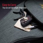 SONICAKE Distortion Guitar Pedal 3 Modes Normal, Modern, Classic High Gain Distortion Guitar Effects Pedal True Bypass - Image 3