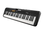 Casio CT-S100 Casiotone 61-Key Portable Keyboard (Black) - Image 9