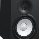 Yamaha HS7 100-Watt Series Monitor, Black, 6.5"