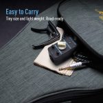 SONICAKE Chorus Pedal Chorus Guitar Pedal Guitar Effects Pedal Classic BBD Analog True Bypass - Image 3