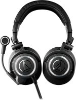 Audio-Technica ATH-M50xSTS-USB StreamSet Streaming Headset - Image 12