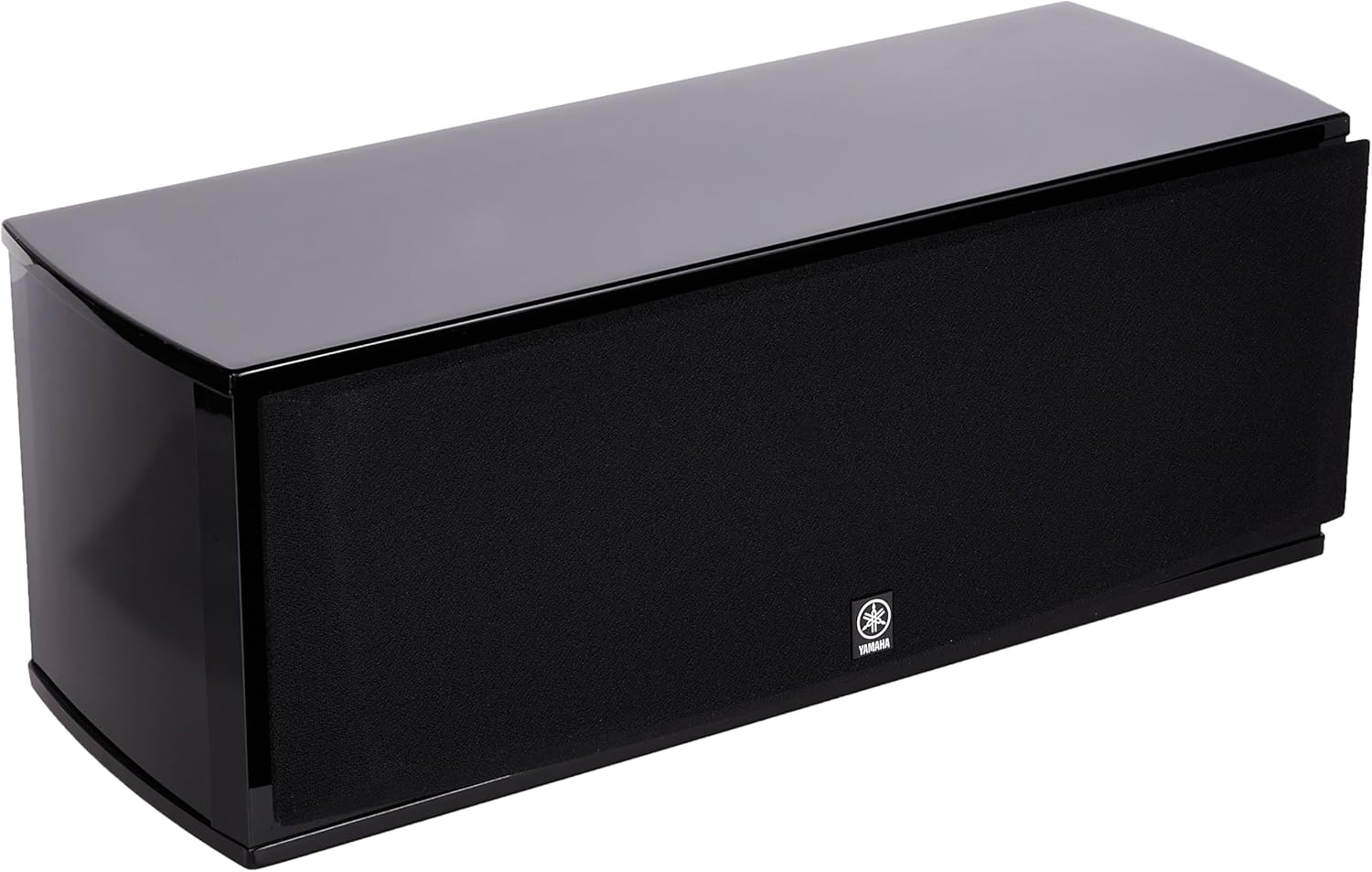 71psSH9C-XL._AC_SL1500_ YAMAHA NS-C444 2-Way Center Channel Speaker Each (Black) - Image 4