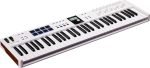 Arturia KeyLab Essential mk3 — 61 Key USB MIDI Keyboard Controller with Analog Lab V Software Included - Image 6