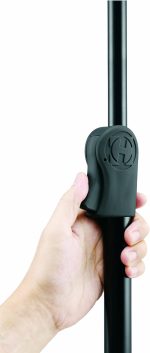 Hercules GS412B A/G Guitar Stand - Image 3