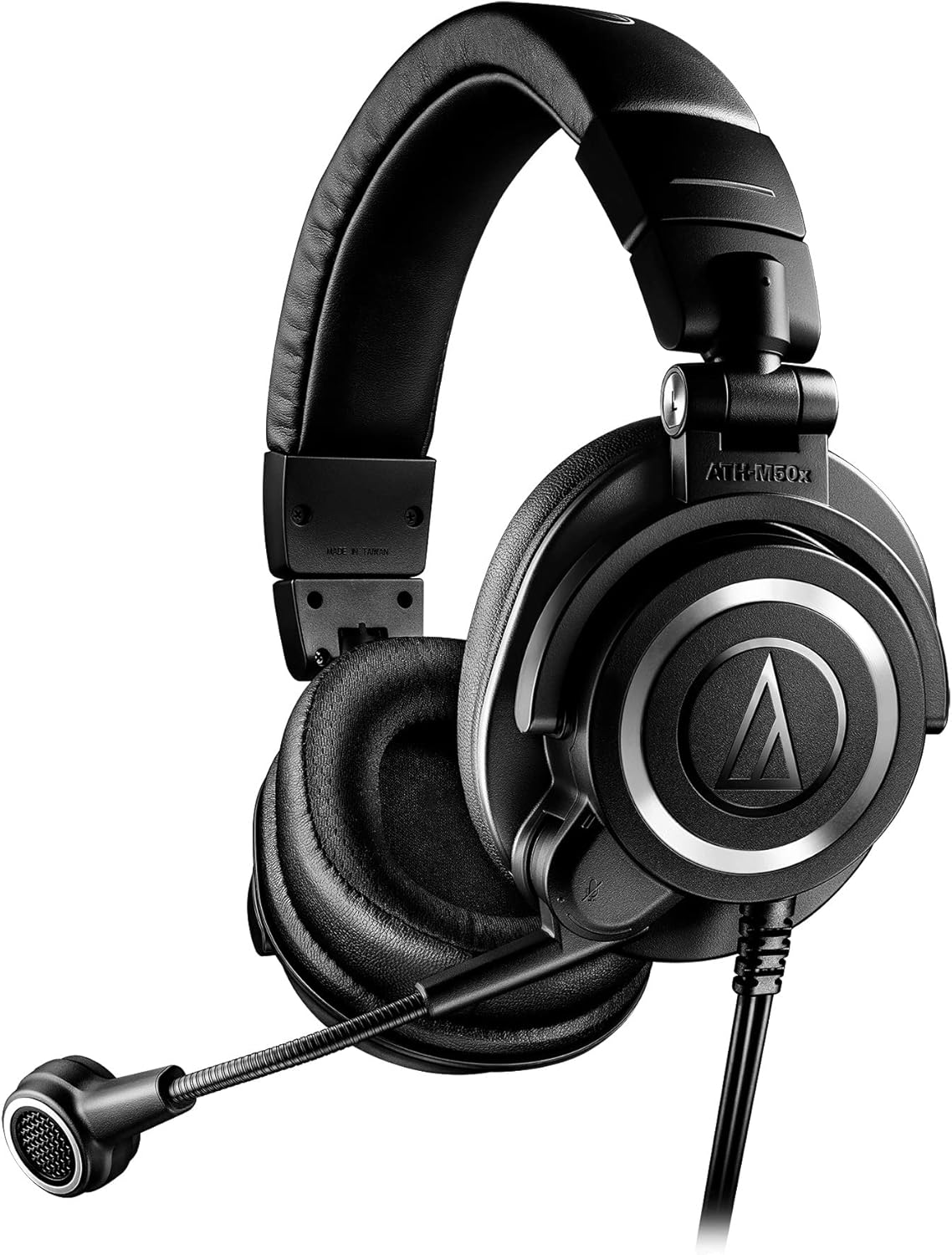 Audio-Technica ATH-M50xSTS-USB StreamSet Streaming Headset Audio-Technica ATH-M50xSTS-USB StreamSet Streaming Headset