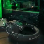 Audio-Technica ATH-M50xSTS-USB StreamSet Streaming Headset - Image 6