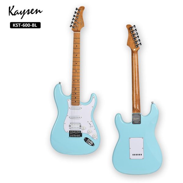 🎶 Kaysen KST600-ST – Where classic design meets modern performance.