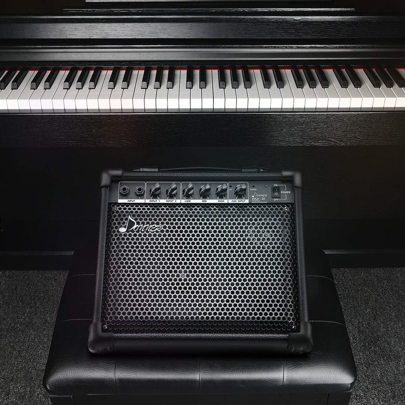 7_20e38913-953e-44b1-9acb-74faf7d1496c Donner DKA-20 20W Amplifier - Image 3