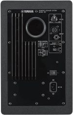 Yamaha HS7 100-Watt Series Monitor, Black, 6.5" - Image 3