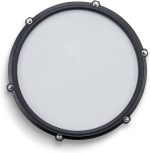 Alesis Nitro Max Kit Electric Drum Set with Quiet Mesh Pads, 10" Dual Zone Snare, Bluetooth, 440+ Authentic Sounds, Drumeo, USB MIDI, Kick Pedal - Image 6