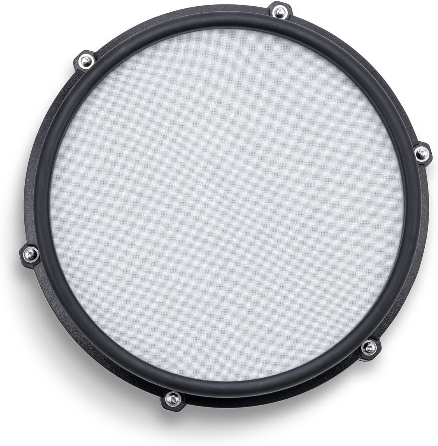 81I-xHoulIL._AC_SL1500_ Alesis Nitro Max Kit Electric Drum Set with Quiet Mesh Pads, 10" Dual Zone Snare, Bluetooth, 440+ Authentic Sounds, Drumeo, USB MIDI, Kick Pedal - Image 6