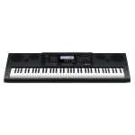 Casio WK6600 76-Key Workstation Keyboard with Power Supply and Piano tones - Image 3