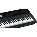 Casio WK6600 76-Key Workstation Keyboard with Power Supply and Piano tones - Image 6