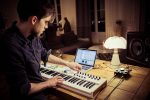 Arturia KeyLab Essential mk3 — 61 Key USB MIDI Keyboard Controller with Analog Lab V Software Included - Image 4