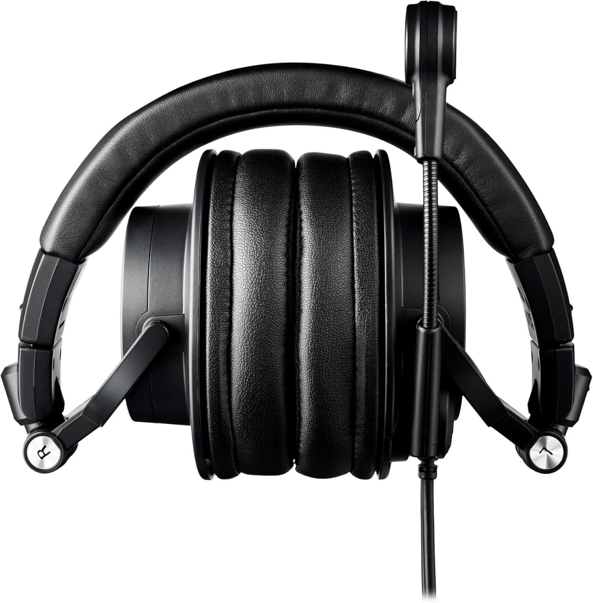 Audio-Technica ATH-M50xSTS-USB StreamSet Streaming Headset - Image 11