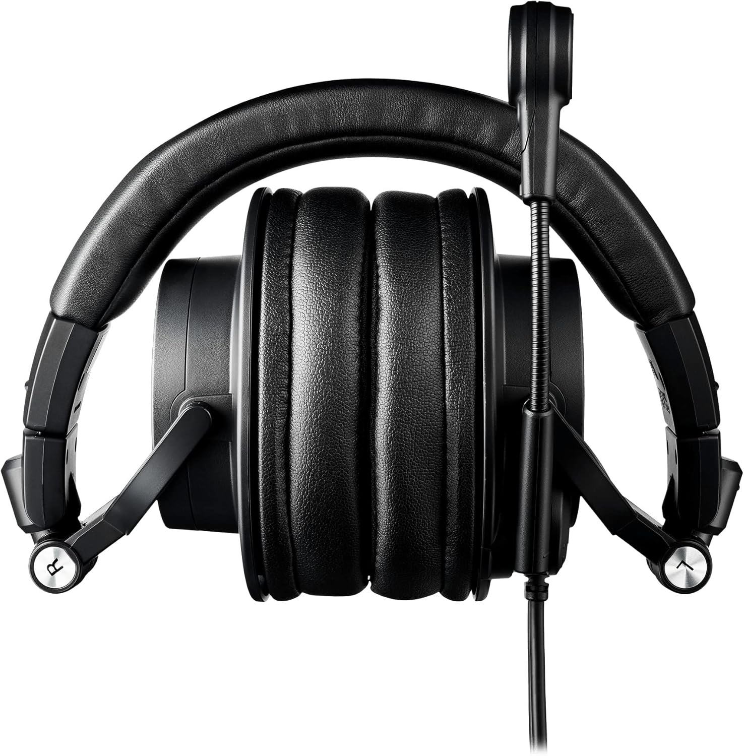 81aS9yBxR7L._AC_SL1500_ Audio-Technica ATH-M50xSTS-USB StreamSet Streaming Headset - Image 11