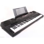 Casio WK6600 76-Key Workstation Keyboard with Power Supply and Piano tones - Image 5