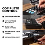 Alesis V61 MKII 61-key USB-MIDI Keyboard Controller - Image 10