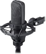 Audio-Technica AT4040 Cardioid Condenser Microphone - Image 6