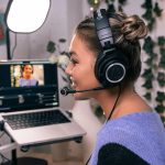 Audio-Technica ATH-M50xSTS-USB StreamSet Streaming Headset - Image 13