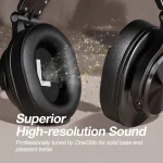 OneOdio® A70 Bluetooth & Wired Headphones, Critically Acclaimed - Image 4