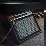 Donner DKA-20 20W Amplifier - Image 2