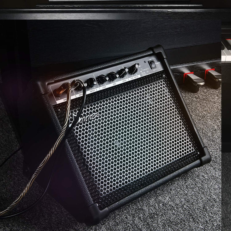 8_a14cae80-4832-4889-9086-d6a78ab7cb05 Donner DKA-20 20W Amplifier - Image 2